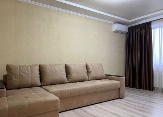 1-ком. квартира на продажу, 39 м2, Краснодар, Войсковая улица, 22к1, Карасунский округ