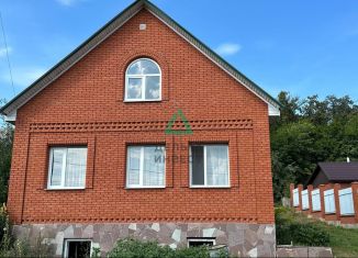 Продаю дом, 144.1 м2, деревня Юматово, Родниковая улица