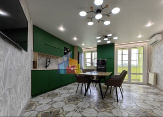 Продается 4-ком. квартира, 90 м2, Тула, Пушкинская улица, 57