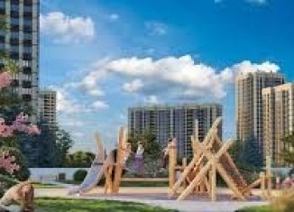 1-ком. квартира на продажу, 37.4 м2, Ростов-на-Дону, проспект Солженицына