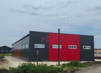 Сдается склад, 1440 м2, Пензенская область, улица Новосёлов, 413Г