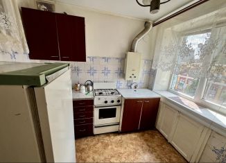 3-комнатная квартира в аренду, 52 м2, Балашов, улица Карла Маркса, 71