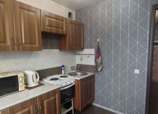 1-комнатная квартира на продажу, 32.8 м2, Прокопьевск, улица Карла Либкнехта