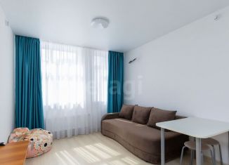 Продам 1-ком. квартиру, 40.3 м2, Тюмень, Алматинская улица, 6, ЖК Звёздный