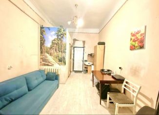 Продажа однокомнатной квартиры, 25.4 м2, посёлок городского типа Ливадия, улица Батурина, 6