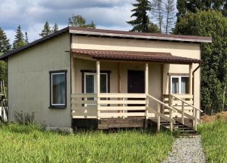 Продается дом, 46 м2, ДНП Пять холмов