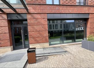 Продаю помещение свободного назначения, 100 м2, Санкт-Петербург, Петровская коса, 6к1, Петроградский район