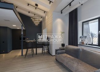 Продается 3-комнатная квартира, 90 м2, Королёв, Бурковский проезд, 56к1