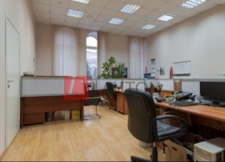 Сдается в аренду офис, 234 м2, Москва, Неглинная улица, 15, Неглинная улица