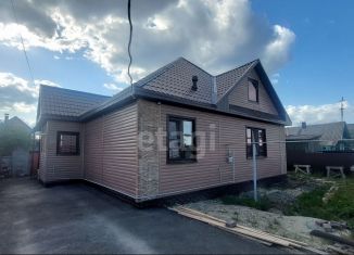 Продам дом, 121.8 м2, Чебаркуль, Советская улица, 130