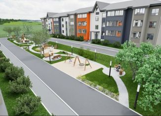 Продажа двухкомнатной квартиры, 58.5 м2, Белорецк