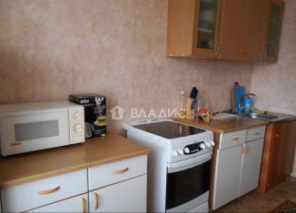 1-комнатная квартира на продажу, 46 м2, Владимир, проспект Ленина, 40