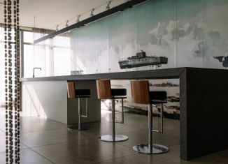 Продам 3-ком. квартиру, 250 м2, посёлок городского типа Ореанда, посёлок городского типа Ореанда, 60