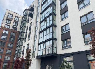 Продам двухкомнатную квартиру, 61.5 м2, Калининград