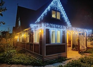 Продается дача, 62 м2, СНТ Речицы, Шестая улица, 7