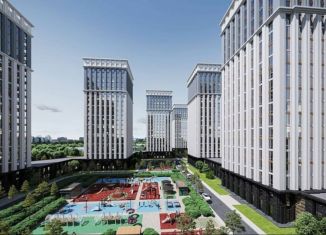 Продажа 2-комнатной квартиры, 62 м2, Грозный, переулок Маяковского, 3