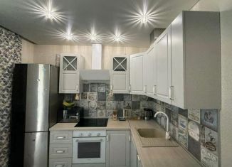 Продается однокомнатная квартира, 30.5 м2, Мурино, Воронцовский бульвар, 16к2, ЖК Краски Лета