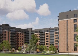 Продается 1-комнатная квартира, 51.1 м2, Северодвинск