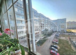 Продаю 3-ком. квартиру, 58.1 м2, Чайковский, бульвар Текстильщиков, 17