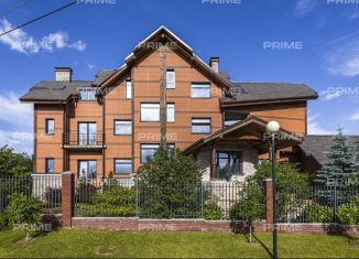 Продается дом, 850 м2, КП Русская деревня, Западная улица