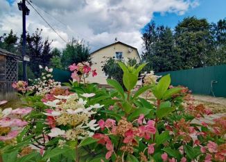 Продается дом, 121.5 м2, деревня Алеево, Сиреневая улица, 48