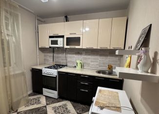 Сдам 1-комнатную квартиру, 34.4 м2, Казань, Меридианная улица, 24