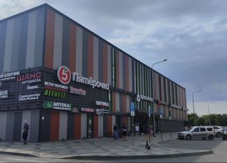 Офис на продажу, 17 м2, Краснодар, проспект имени писателя Знаменского, 2