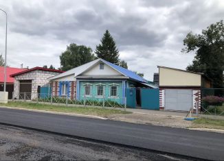 Продажа дома, 85.1 м2, Елабуга, улица Габдуллы Тукая, 32