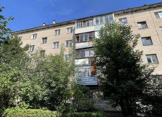 Продажа однокомнатной квартиры, 30.2 м2, Серпухов, Московское шоссе, 47