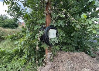 Земельный участок на продажу, 9.9 сот., поселок Кучугуры, Степная улица