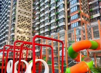 Продаю трехкомнатную квартиру, 76.2 м2, Ростов-на-Дону, ЖК Гринсайд