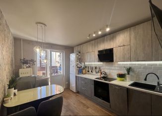 Продаю 2-комнатную квартиру, 55 м2, деревня Малые Вязёмы, жилой комплекс Высокие Жаворонки, 6