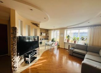 3-ком. квартира на продажу, 67 м2, Великие Луки, Вокзальная улица, 24/7