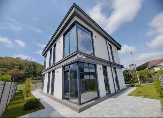 Продажа коттеджа, 156 м2, село Раздольное, Тепличная улица, 55/3