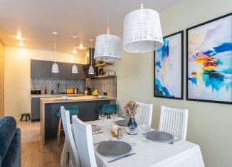 Продается 3-комнатная квартира, 86.7 м2, Карелия, бульвар Интернационалистов