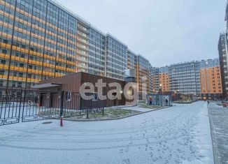 Продаю 1-комнатную квартиру, 36.4 м2, Санкт-Петербург, ЖК Солнечный Город, проспект Ветеранов, 175к4