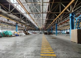 Производство в аренду, 6000 м2, Октябрьский, улица Космонавтов, 59/6