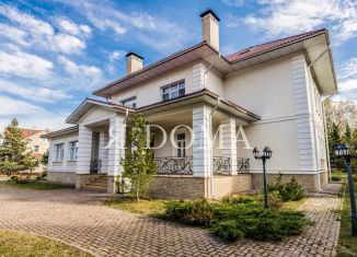 Продаю дом, 517 м2, КП Гринфилд