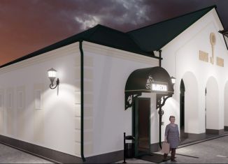 Сдаю в аренду торговую площадь, 26.7 м2, Тобольск, улица Семёна Ремезова, 51