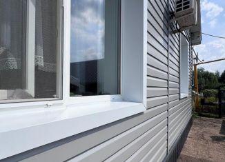 Продам дом, 98 м2, Азнакаево, Заречная улица