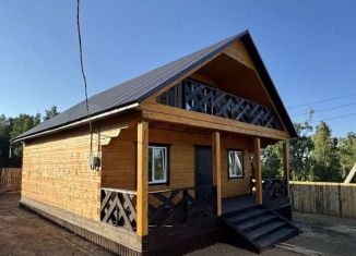 Продам дом, 80 м2, Иркутск, улица Пежемского