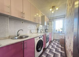 Продам 2-ком. квартиру, 43.3 м2, Татарстан, улица Железнодорожников, 71