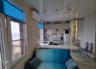 Сдаю 1-ком. квартиру, 42 м2, Сириус, Нижнеимеретинская улица, 137А