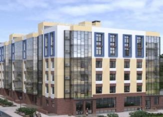 Продам помещение свободного назначения, 780 м2, Пермь, Индустриальный район, улица Чайковского, 35