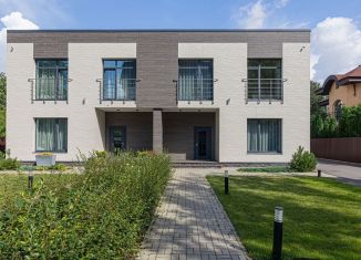 Сдается таунхаус, 153.4 м2, Санкт-Петербург, Новоутиная улица, 9