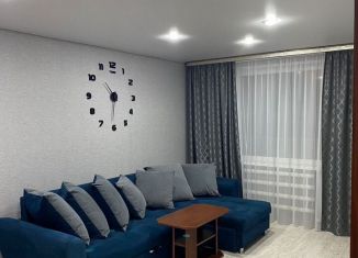 Однокомнатная квартира на продажу, 35 м2, Маркс, проспект Строителей, 47