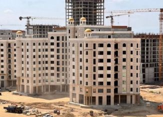 Продаю 2-ком. квартиру, 52.3 м2, Грозный, проспект В.В. Путина, 4