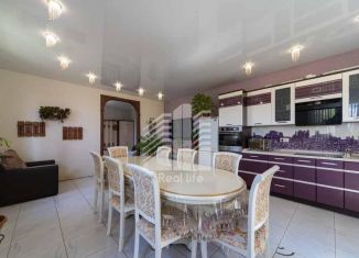 Продается дом, 162 м2, КП Долина озёр, улица Петра Великого, 10