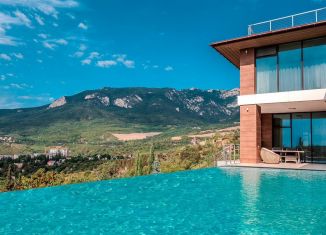 Продам дом, 1000 м2, посёлок городского типа Гурзуф, Ялтинская улица, 22А