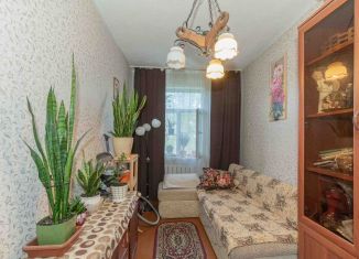 Продажа 2-комнатной квартиры, 36 м2, Владимир, улица Стасова, 36, Ленинский район